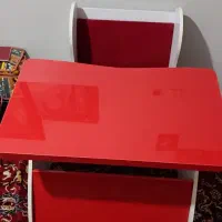 میز و صندلی