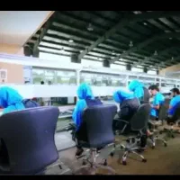 اپراتور خط تولید و مونتاژ قطعات خودرو