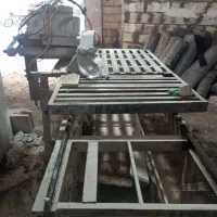 دستگاه سنگبری وکاشی بری فروشی|مصالح و تجهیزات ساختمان|نیشابور, سرآب کوشک|دیوار