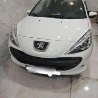 ۲۰۷ سقف فلز TU5