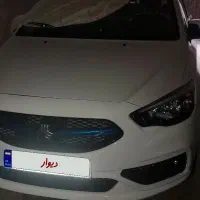 شاهین ۴۰۴ دنده ارتقا یافته