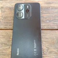 گوشی  شیائومی Note 14 ظرفیت 256گیگ رم 8