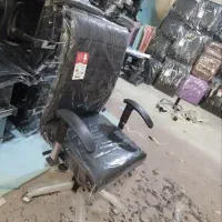 صندلی اداری با کیفیت