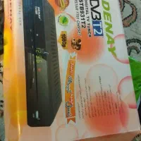 دستگاه دیجیتال دنای کانال های ایران