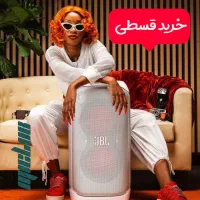 اسپیکر پارتی باکس  JBL PARTYBOX +اقساط آسان