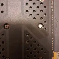 کارت گرافیک rx 580 xfx 8 gig|قطعات و لوازم جانبی رایانه|تهران, بهاران|دیوار