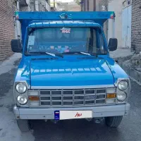 فروش نیسان دوگانه سوز شرکتی|خودرو سواری و وانت|فیروزآباد (لرستان), |دیوار