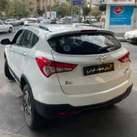 هایما S5 سفید اتومات صفر اس۵ مشکی خشک مدل ۱۴۰۴|خودرو سواری و وانت|تهران, صادقیه|دیوار