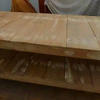 تخت  سنتی‌یا نیمکت