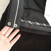 شلوار مشکی سایز۳۸|لباس|اسدآباد, |دیوار