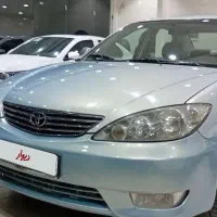 تویوتاکمری گرند اتومات درجه یک