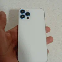 ایفون ۱۲پروzaa