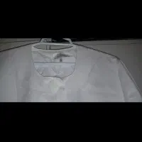 روپوش پزشکی نو  سایز ۴۴|لباس|تهران, یوسف‌آباد|دیوار