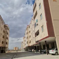 آپارتمان مسکن مهر ۲ خواب
