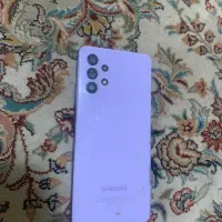 گوشی سامسونگ a32|موبایل|تهران, جوادیه|دیوار