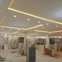 تعمیرات بازسازی ساختمان باغ ویلا|خدمات پیشه و مهارت|مشهد, آزادشهر|دیوار