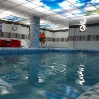 اجاره روزانه/هفتگی/ماهانه ویلا ۳۰۰ متری