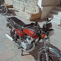 موتور 200آشیل