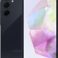 گوشی موبایل سامسونگ مدل A35 galaxy ظرفیت ۲۵۶ رم ۸