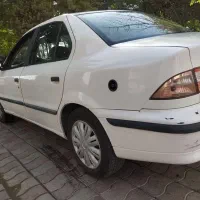 سمند دوگانه ef7 مدل 94