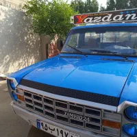 حمل بار با نیسان در بوشهر و روستاهای اطراف|خدمات حمل و نقل|چغادک, |دیوار