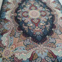 دو تخته 9متری 700شانه.|فرش|نورآباد, |دیوار