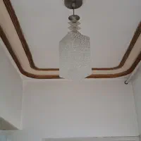 لوستر|لوستر و چراغ آویز|رشت, حمیدیان|دیوار