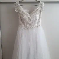 لباس عروس