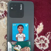 گوشی شیائومی 10A|موبایل|قیدار, |دیوار