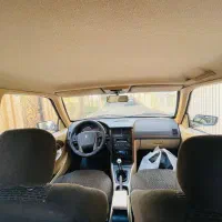 پژو پارس tu5 مدل ۱۳۹۹|خودرو سواری و وانت|تبریز, |دیوار