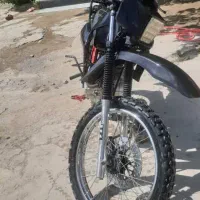 موتور سیکلت زیپ استار200