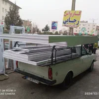 پنجره upvc|خدمات پیشه و مهارت|تهران, افسریه جنوبی|دیوار