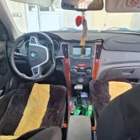 دنا پلاس توربو گیر بکس اتومات|خودرو سواری و وانت|یاسوج, |دیوار