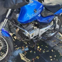 پالس پره ای سالم مناسب مصرف کننده|موتورسیکلت|تهران, سنگلج (شاپور)|دیوار