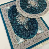فرشینه چندلایه مدرن آکسارای|فرش|تهران, عبدلآباد|دیوار