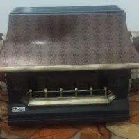 بخاری طرح شومینه