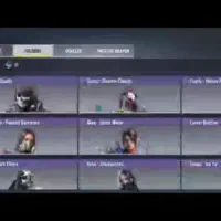 اکانت کالاف دیوتی موبایل لول ۳۹۲|کنسول، بازی ویدئویی و آنلاین|پرند, فاز ۵|دیوار