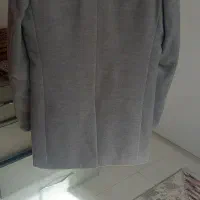 پالتو دو دگمه|لباس|رشت, سلیمانداراب|دیوار