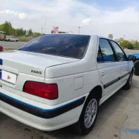 پژو پارس مدل 1403