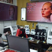 عینک سازی تمام اتوماتیک