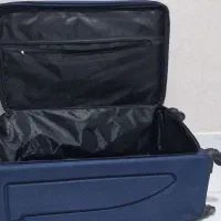 چمدان|کیف، کفش، کمربند|اهواز, فاز ۲ پادادشهر|دیوار