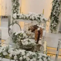 باغ تالار مجلل و خانه عقد|خدمات پذیرایی، مراسم|سبزوار, پاسداران|دیوار