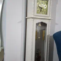 ساعت ایستاده اسپریت
