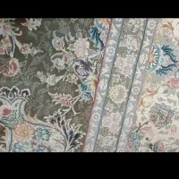 فرش  ۱۲متری ۱۲۰۰شانه تراکم ۳۶۰۰