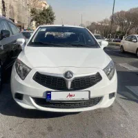 برلیانس ۲۳۰ دنده ای