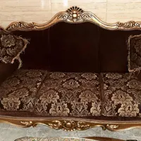 مبلمان سلطنتی شیک