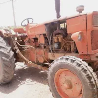 تراکتور رومانی|خودرو سنگین|زابل, |دیوار