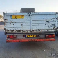 فاو.   هشت   تن   نیم|خودرو سنگین|تهران, منیریه|دیوار