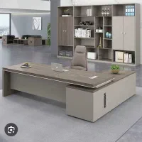 منشی و همکار خانم