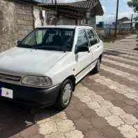 پراید۱۳۱مدل ۹۲|خودرو سواری و وانت|رشت, حمیدیان|دیوار